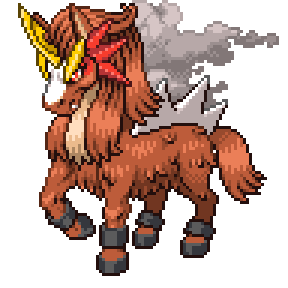 Endash Sprite Image