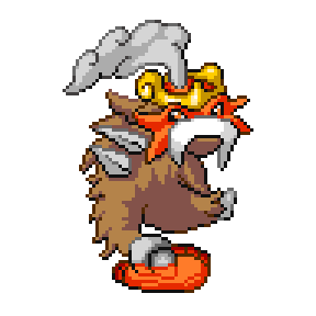 Enpoke Sprite Image