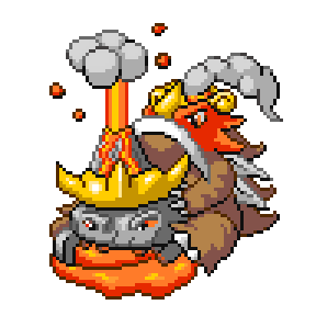 Enbro Sprite Image