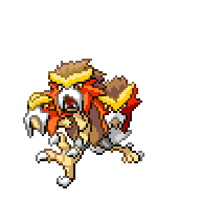 Endrio Sprite Image
