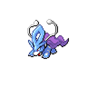Suisaur Sprite Image