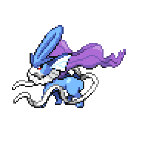 Suieon Sprite Image
