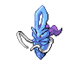 Suiuna Sprite Image