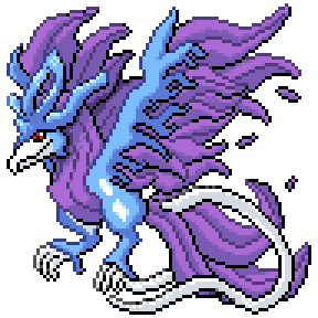 Suitres Sprite Image