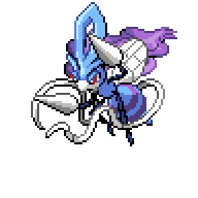 Suidrill Sprite Image