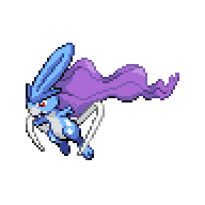 Suiew Sprite Image