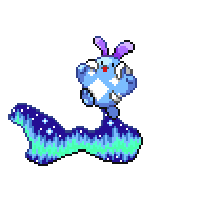 Suitret Sprite Image