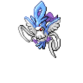 Suigey Sprite Image
