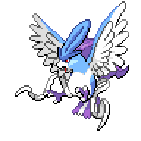 Suiotto Sprite Image
