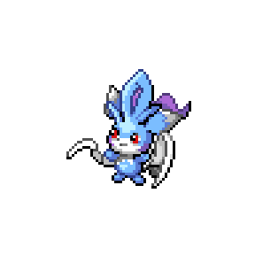Suichu Sprite Image