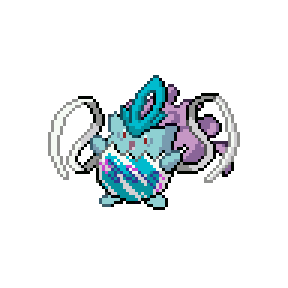 Suipi Sprite Image