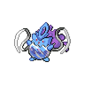 Suipi Sprite Image