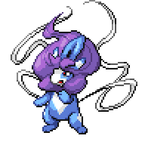 Suiffy Sprite Image