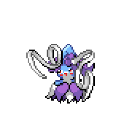 Suiossom Sprite Image
