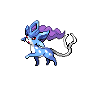 Suieon Sprite Image