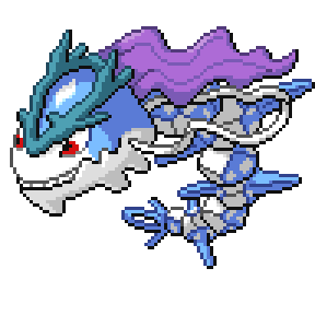 Suilix Sprite Image