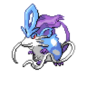 Suiicate Sprite Image