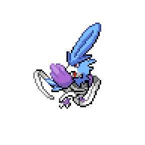 Suirow Sprite Image