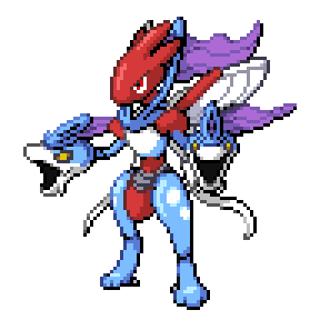 Suizor Sprite Image