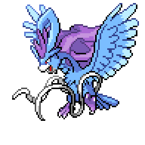 Suirow Sprite Image