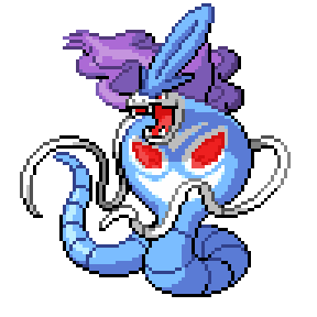 Suibok Sprite Image