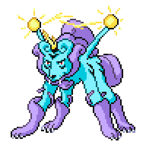 Suikou Sprite Image