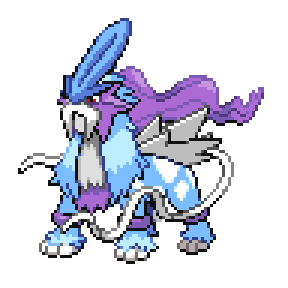 Suitei Sprite Image