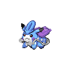 Suichu Sprite Image
