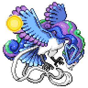 Suioh Sprite Image