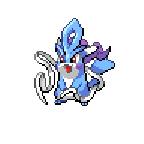Suichu Sprite Image