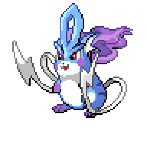 Suichu Sprite Image