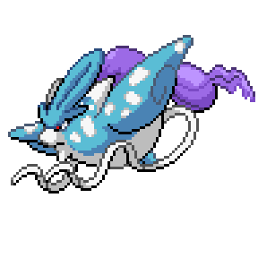 Suikiss Sprite Image