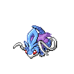 Suishrew Sprite Image