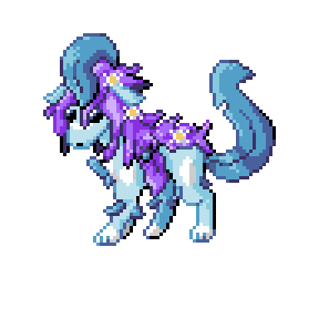 Suifeon Sprite Image