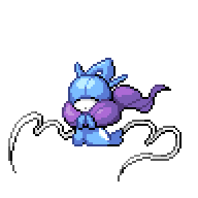 Suits Sprite Image