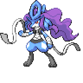 Suicario Sprite Image