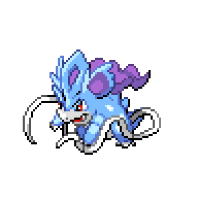 Suirina Sprite Image