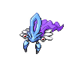 Suirith Sprite Image