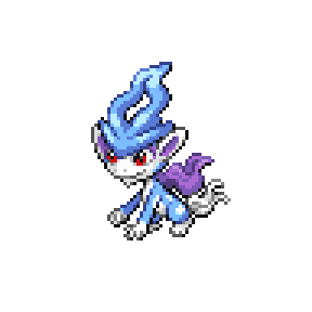 Suichar Sprite Image