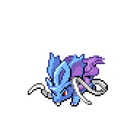Suiran Sprite Image