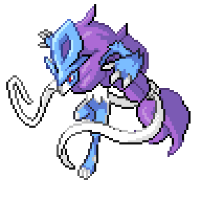 Suiark Sprite Image