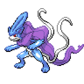 Suiark Sprite Image