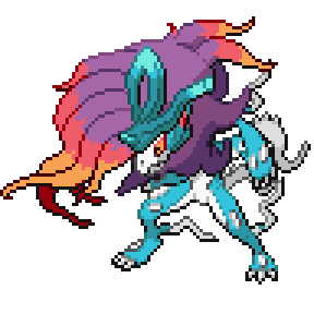 Suiark Sprite Image