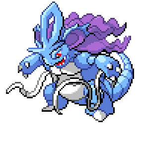 Suiking Sprite Image