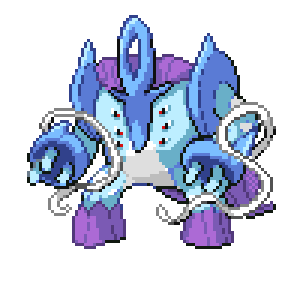 Suigigas Sprite Image