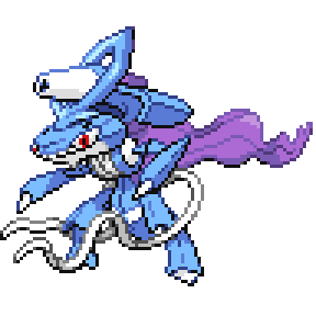 Suiesect Sprite Image