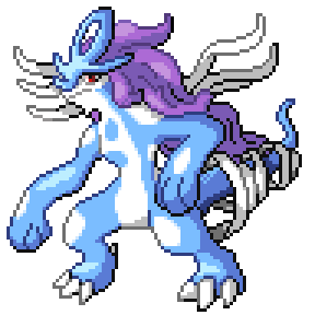 Suirom Sprite Image