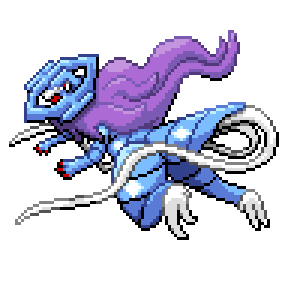 Suixorus Sprite Image