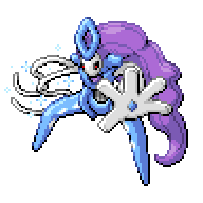 Suixys Sprite Image