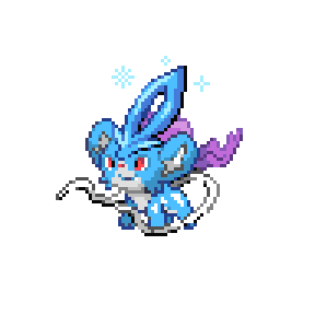 Suinx Sprite Image